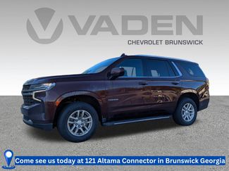 Used 2023 Chevrolet Tahoe LT video 1