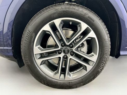 Used 2025 Audi Q5 Premium Plus w/ Premium Plus AWD/4WD image 30