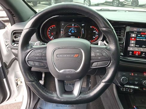 Used 2022 Dodge Durango R/T w/ Blacktop Package image 11