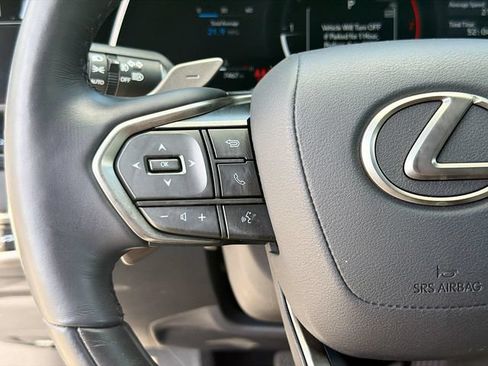 Used 2025 Lexus RX 350 FWD image 38