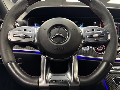 Used 2021 Mercedes-Benz CLS 53 AMG 4MATIC image 21