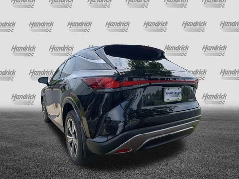 Used 2023 Lexus RX 350 Premium w/ Cold Area Package FWD image 8