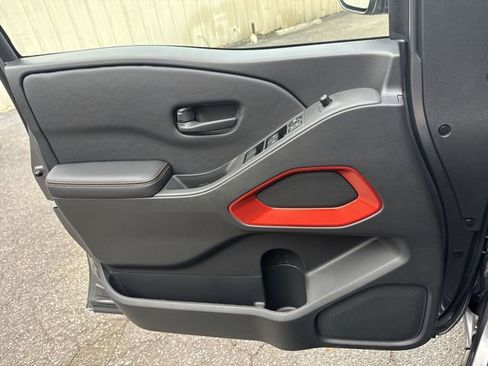 New 2026 Nissan Frontier PRO-4X w/ Tow Package image 25