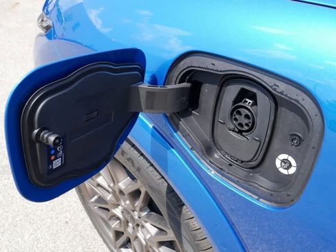 New 2025 Ford Mustang Mach-E GT w/ Bronze Appearance Package image 10