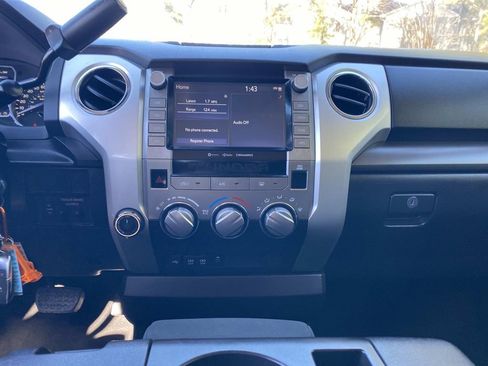 Used 2021 Toyota Tundra SR5 image 27