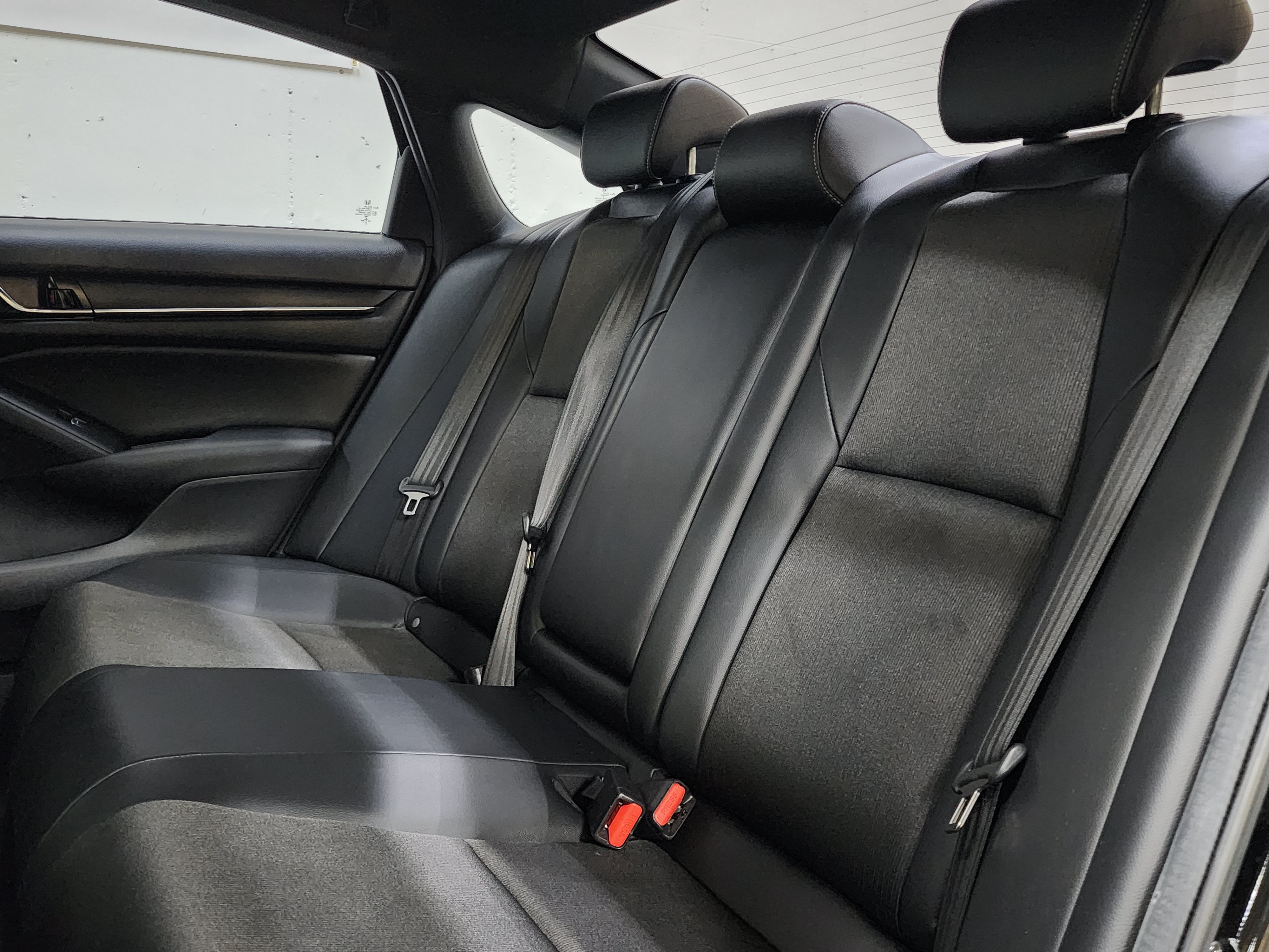 Used 2022 Honda Accord Sport image 18