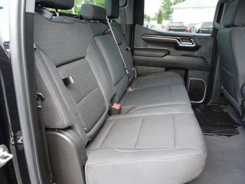 Used 2024 GMC Sierra 1500 Elevation AWD/4WD image 28