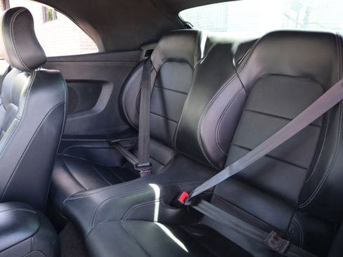 Used 2018 Ford Mustang Premium w/ Equipment Group 201A RWD image 29