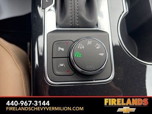 Used 2022 Chevrolet Blazer Premier image 3