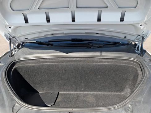 Used 2020 Tesla Model X Long Range AWD/4WD image 10