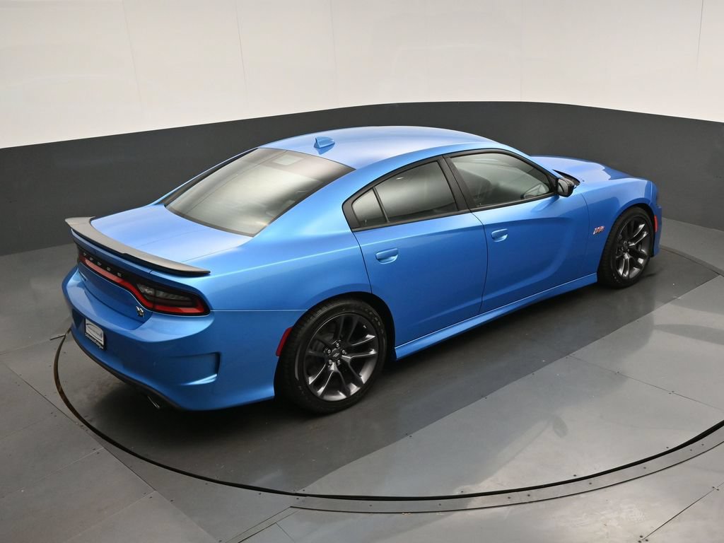 Used 2023 Dodge Charger Scat Pack w/ Plus Group RWD image 55