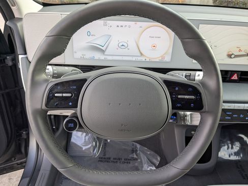 Certified 2023 Hyundai Ioniq 5 SEL image 18