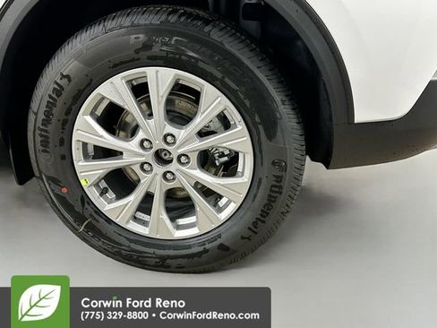 New 2026 Ford Escape Active w/ Cold Weather Package image 32