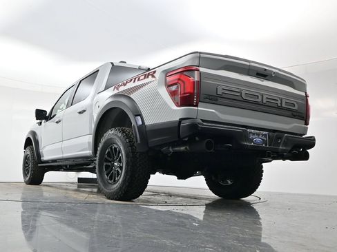 New 2026 Ford F150 Raptor image 47