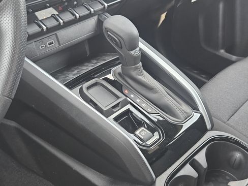 New 2026 Chevrolet Colorado W/T w/ WT Custom Package RWD image 15