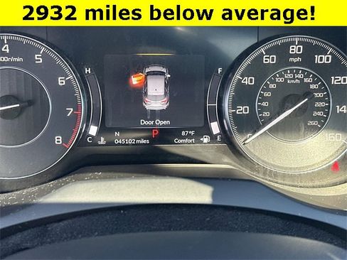 Used 2020 Acura RDX w/ Technology Package image 29