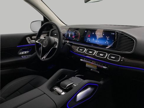 New 2026 Mercedes-Benz GLE 450 4MATIC image 20
