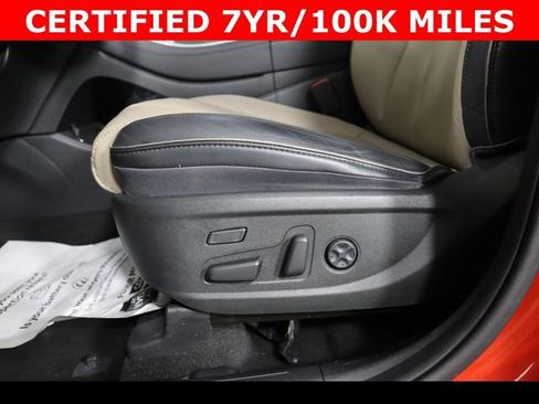 Used 2023 Hyundai Santa Fe Limited image 20