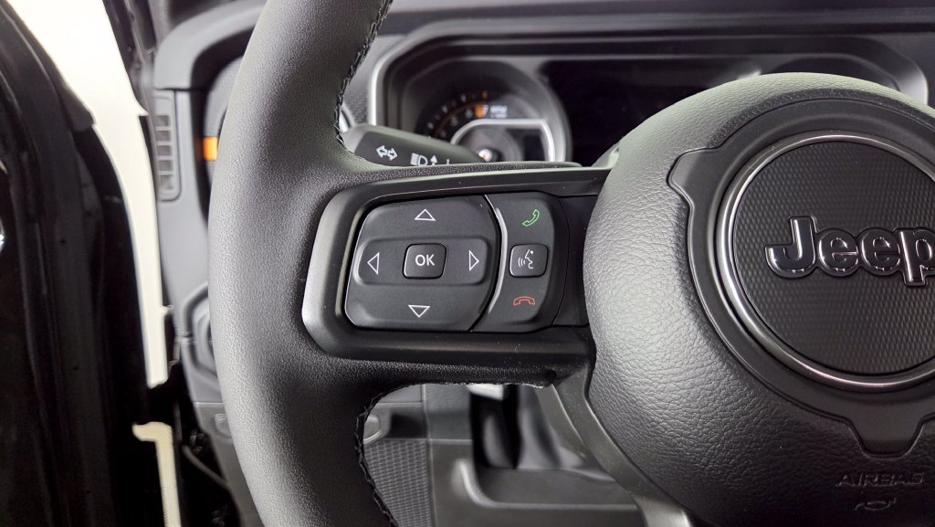 New 2026 Jeep Gladiator Mojave AWD/4WD image 13