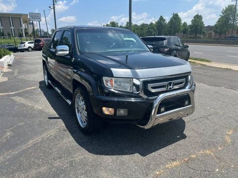 Used 2011 Honda Ridgeline RTL image 5
