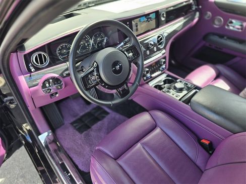 Used 2021 Rolls-Royce Ghost image 24