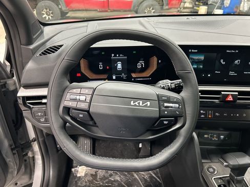 New 2026 Kia Sportage X-Line image 12