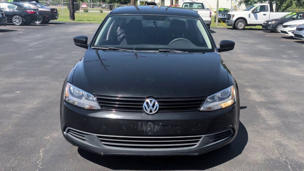 Used 2014 Volkswagen Jetta S FWD image 3