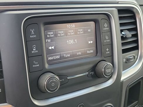 Used 2024 RAM 1500 Classic Warlock image 27