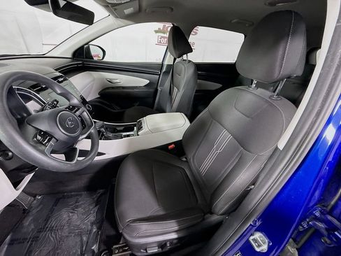 Used 2023 Hyundai Tucson SEL AWD/4WD image 25