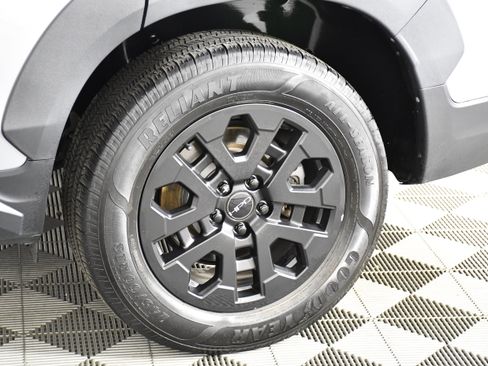 Certified 2023 Honda Passport TrailSport image 53