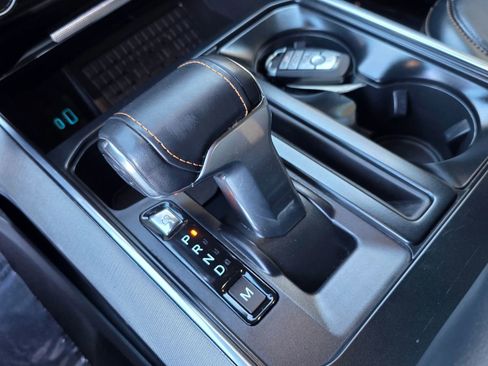 Used 2023 Ford F150 Platinum w/ Equipment Group 701A High image 21