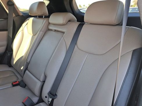 Used 2020 Hyundai Santa Fe SEL image 22