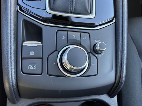 New 2025 MAZDA CX-5 AWD 2.5 S image 33