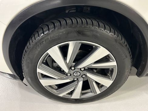 Used 2019 Nissan Murano SL w/ SL Technology Package AWD/4WD image 8