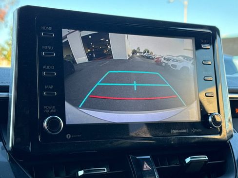 Used 2020 Toyota Corolla XSE image 23