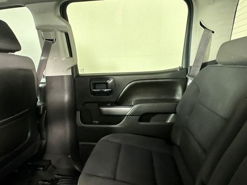 Used 2015 Chevrolet Silverado 1500 LT w/ All Star Edition AWD/4WD image 14