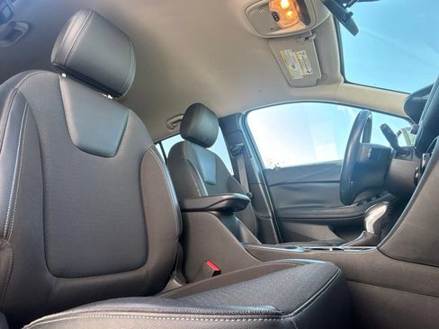 Used 2021 Buick Encore GX Preferred FWD image 26