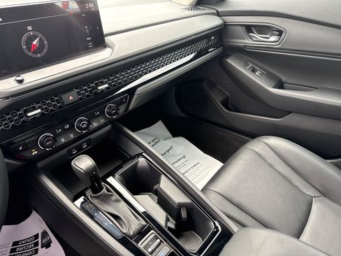 Used 2024 Honda Accord EX-L image 24