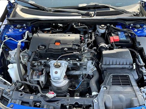 Used 2023 Honda Civic Sport image 31