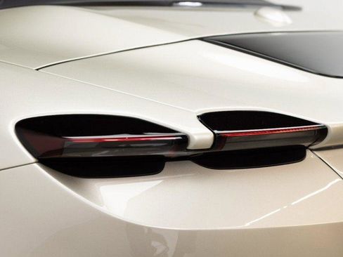 Certified 2024 Ferrari Roma Spider image 45