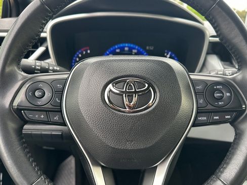 Used 2022 Toyota Corolla XSE w/ XSE Preferred Package image 35