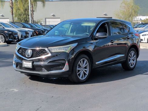 Used 2020 Acura RDX FWD w/ Technology Package image 5