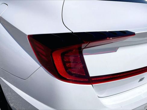Used 2021 Hyundai Sonata Limited FWD image 29