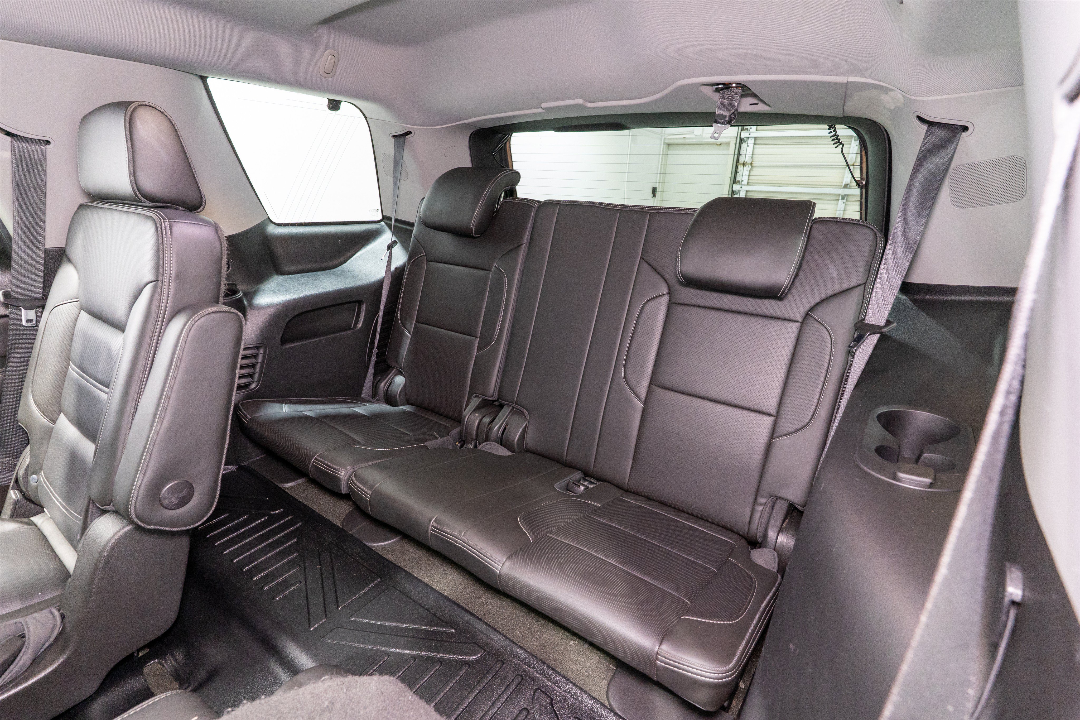 Used 2018 GMC Yukon Denali AWD/4WD image 34