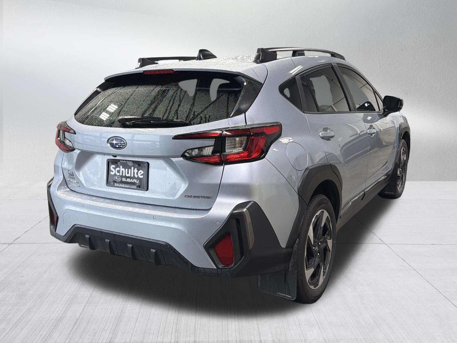 Certified 2024 Subaru Crosstrek 2.5i Limited AWD/4WD image 7