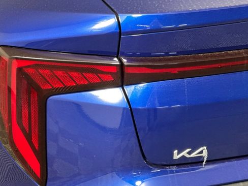 Used 2025 Kia K4 FWD image 22