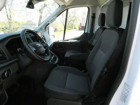 New 2024 Ford Transit 350 Base w/ Interior Upgrade Package image 28