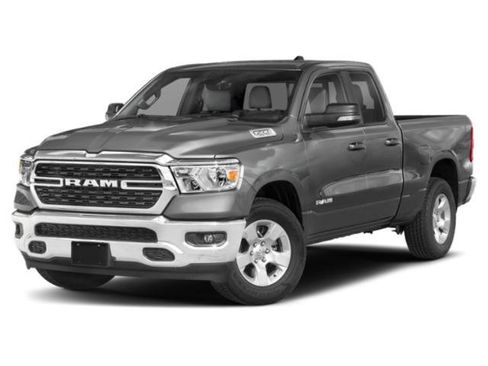 Used 2022 RAM 1500 Lone Star RWD image 4