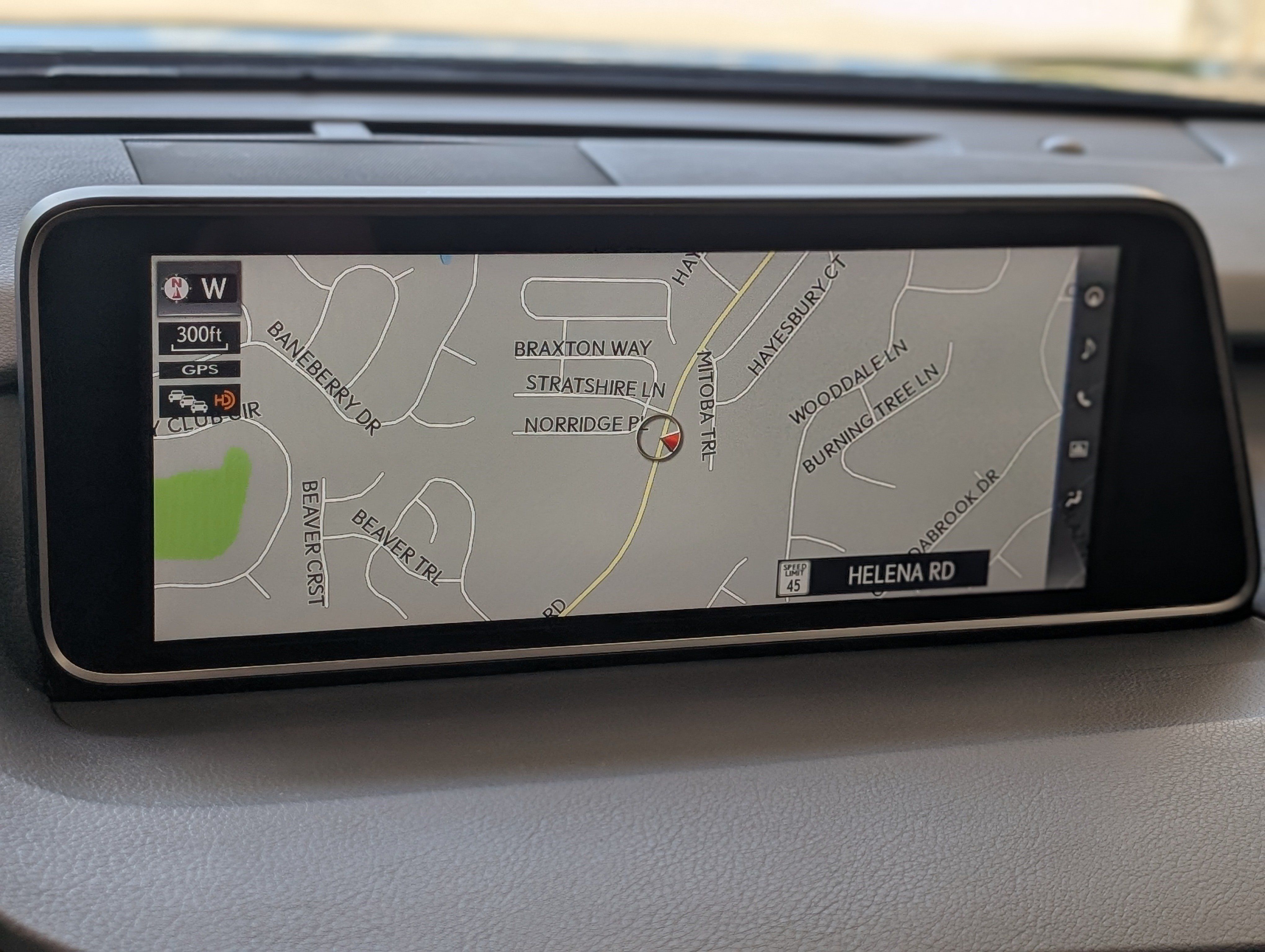 Used 2019 Lexus RX 350 AWD w/ Navigation Package image 28