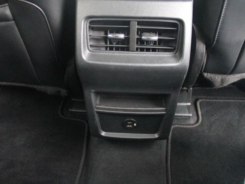 Certified 2022 Ford Edge SEL image 15